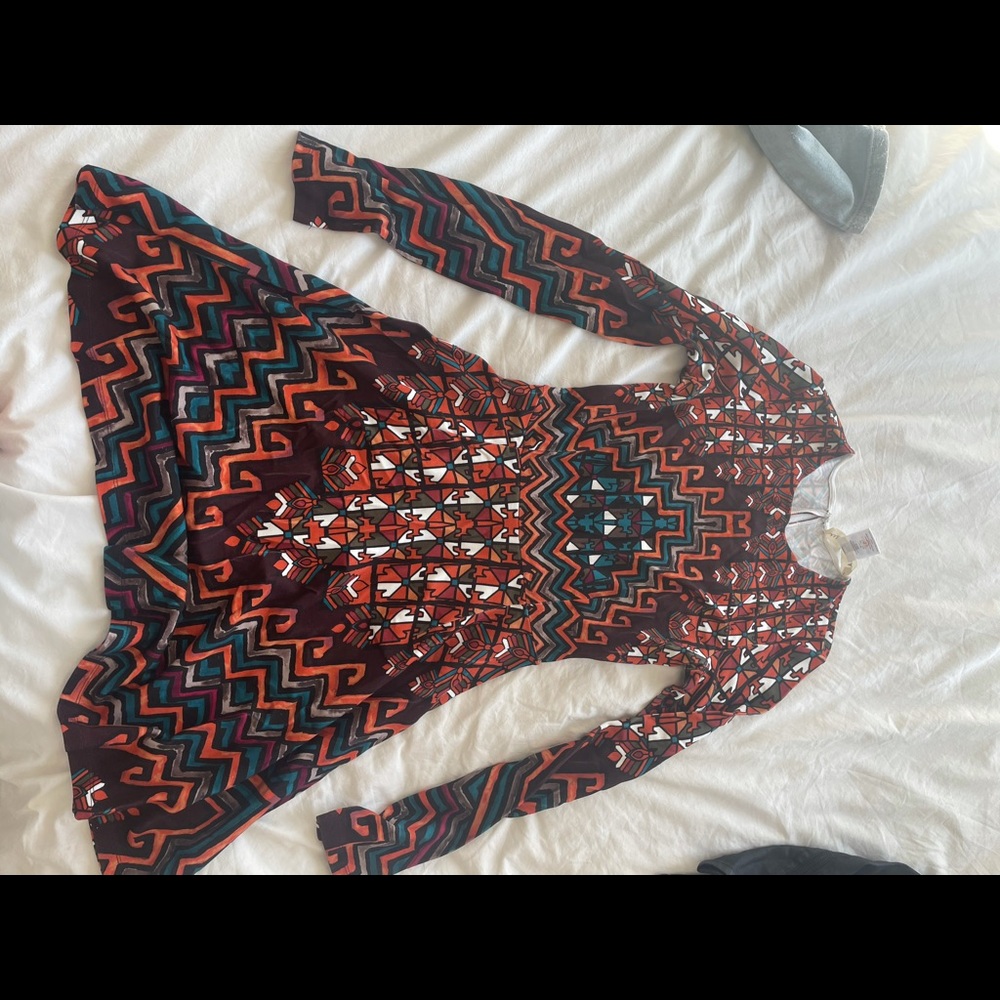 Mara Hoffman dress